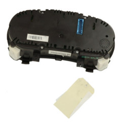 Compteur AUDI A1 1 Photo n°6