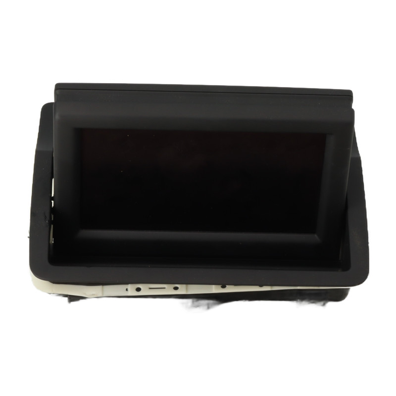 Ecran GPS AUDI A1 1