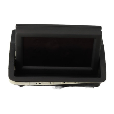 Ecran GPS AUDI A1 1 Photo n°1