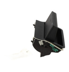 Ecran GPS AUDI A1 1 Photo n°4