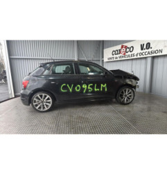 Ecran GPS AUDI A1 1 Photo n°18