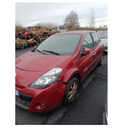 Aile avant gauche RENAULT CLIO 3 Photo n°13