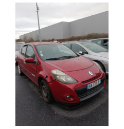 Aile avant gauche RENAULT CLIO 3 Photo n°14