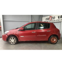 Aile avant gauche RENAULT CLIO 3 Photo n°15