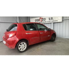 Aile avant gauche RENAULT CLIO 3 Photo n°19