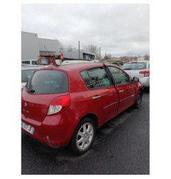 Aile avant gauche RENAULT CLIO 3 Photo n°20