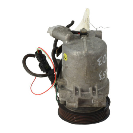 Compresseur clim CITROEN BERLINGO 3 M