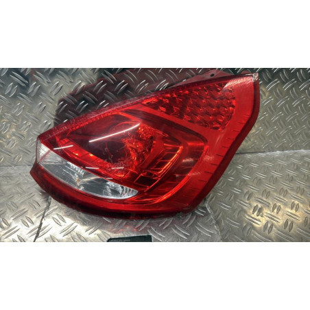Feu arriere principal droit (feux) FORD FIESTA 6 Photo n°1