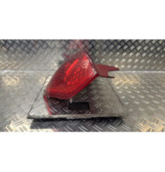 Feu arriere principal droit (feux) FORD FIESTA 6