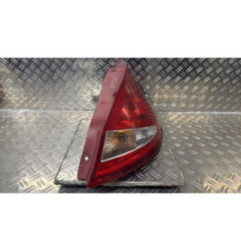 Feu arriere principal droit (feux) FORD FIESTA 6 Photo n°4