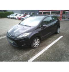Feu arriere principal droit (feux) FORD FIESTA 6 Photo n°5