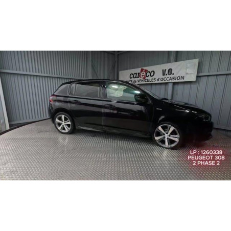 Triangle avant droit PEUGEOT 308 2