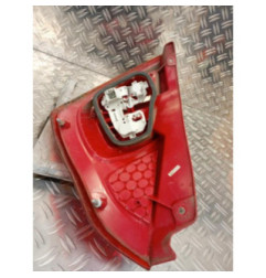 Feu arriere principal gauche (feux) FORD FIESTA 6 Photo n°3