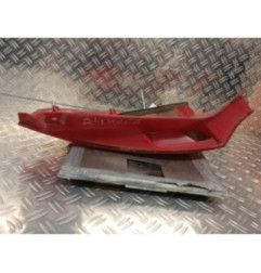 Feu arriere principal gauche (feux) FORD FIESTA 6 Photo n°4