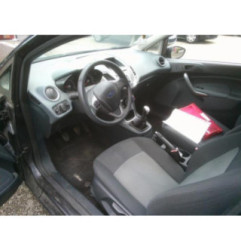 Feu arriere principal gauche (feux) FORD FIESTA 6 Photo n°6