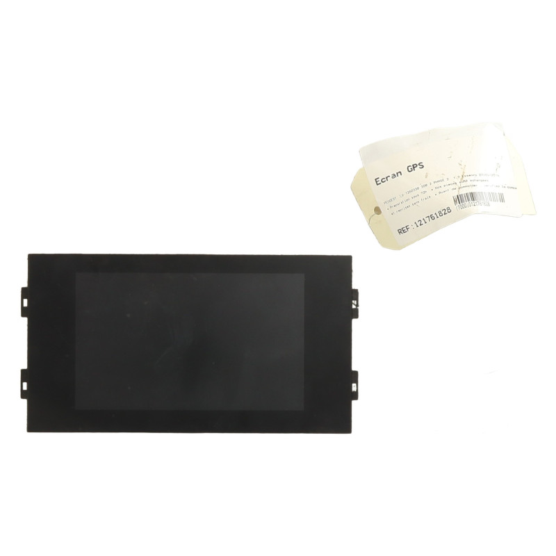 Ecran GPS PEUGEOT 308 2