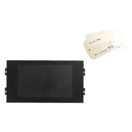Ecran GPS PEUGEOT 308 2 Photo n°1