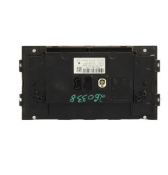 Ecran GPS PEUGEOT 308 2 Photo n°6