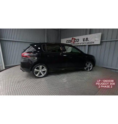 Ecran GPS PEUGEOT 308 2 Photo n°11