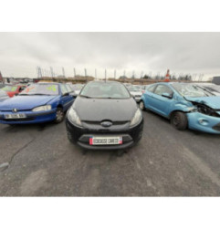 Feu arriere principal gauche (feux) FORD FIESTA 6 Photo n°9