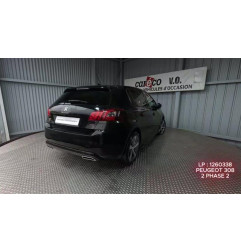 Moquette PEUGEOT 308 2 Photo n°4