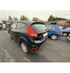 Feu arriere principal gauche (feux) FORD FIESTA 6 Photo n°17