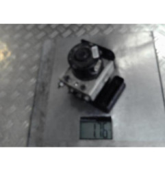 Bloc ABS (freins anti-blocage) FORD FIESTA 6 Photo n°1