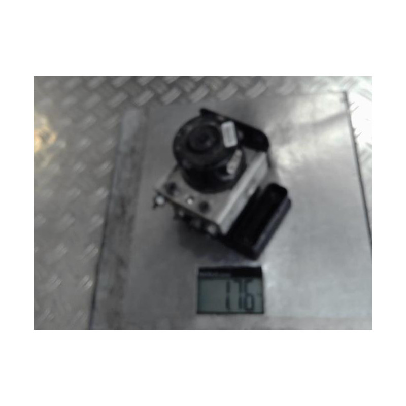 Bloc ABS (freins anti-blocage) FORD FIESTA 6