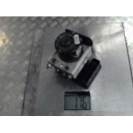 Bloc ABS (freins anti-blocage) FORD FIESTA 6 Photo n°1