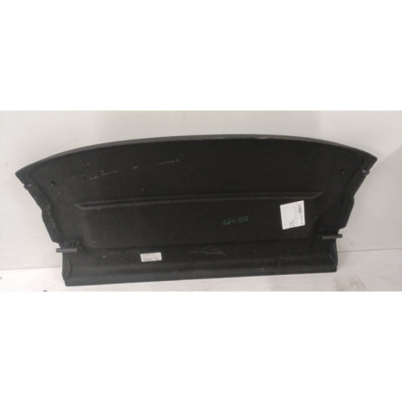 Plage arriere PEUGEOT 308 2