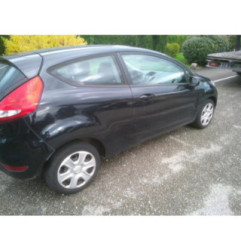 Bloc ABS (freins anti-blocage) FORD FIESTA 6 Photo n°8