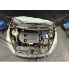 Bloc ABS (freins anti-blocage) FORD FIESTA 6 Photo n°10