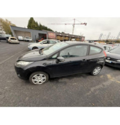 Bloc ABS (freins anti-blocage) FORD FIESTA 6 Photo n°12