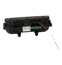 Commande chauffage VOLKSWAGEN GOLF 7