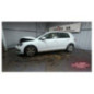 Commande chauffage VOLKSWAGEN GOLF 7