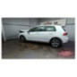 Commande chauffage VOLKSWAGEN GOLF 7