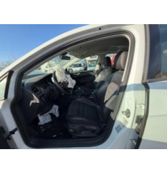 Commande chauffage VOLKSWAGEN GOLF 7 Photo n°14