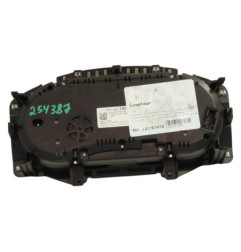 Compteur VOLKSWAGEN GOLF 7 Photo n°6