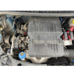 Retroviseur gauche FORD KA 2 Photo n°7