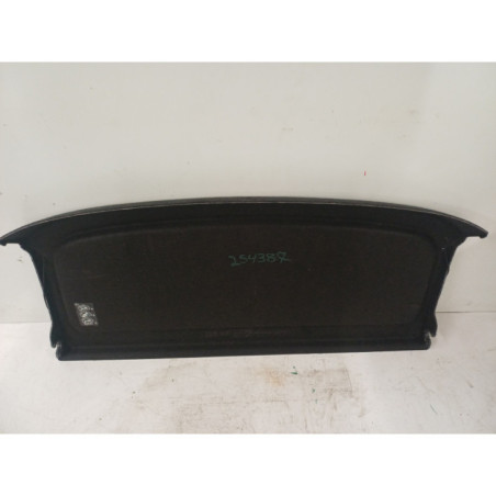 Plage arriere VOLKSWAGEN GOLF 7