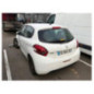 Boitier air bag PEUGEOT 208 1