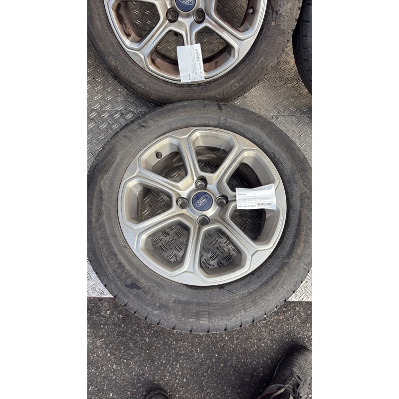 Jante FORD ECOSPORT