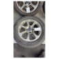 Jante FORD ECOSPORT