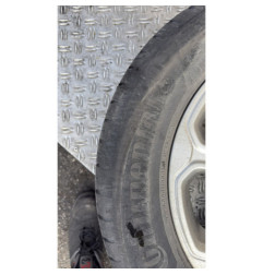 Jante FORD ECOSPORT