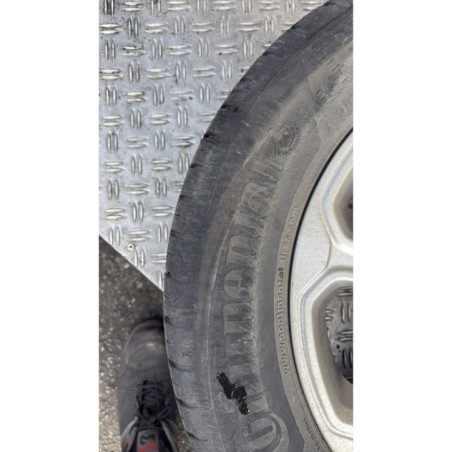 Jante FORD ECOSPORT
