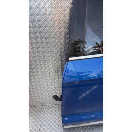 Porte arriere gauche FORD ECOSPORT