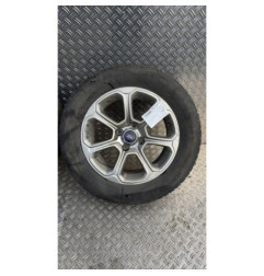 Jante FORD ECOSPORT Photo n°1