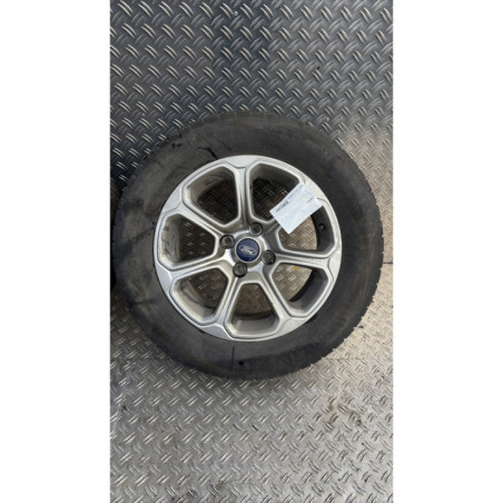 Jante FORD ECOSPORT Photo n°1
