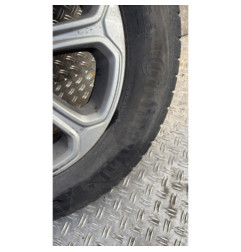 Jante FORD ECOSPORT Photo n°3