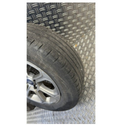 Jante FORD ECOSPORT Photo n°4
